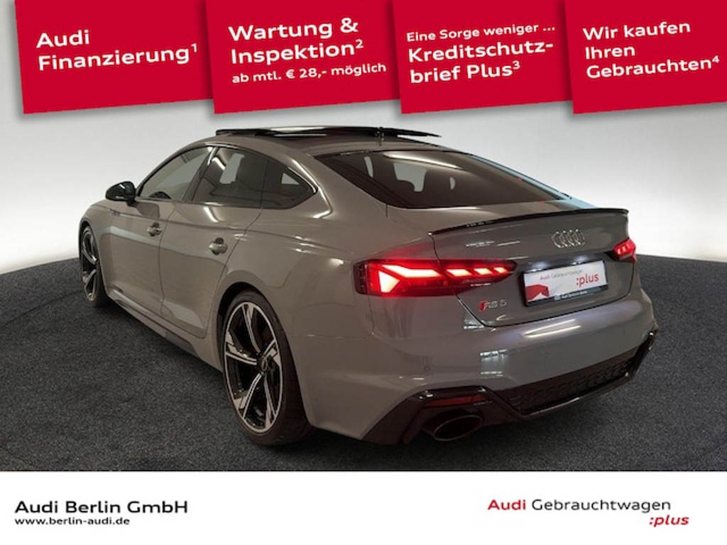 Audi RS5