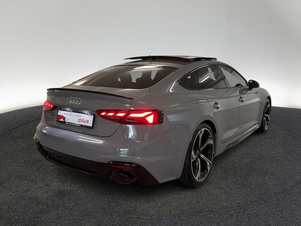 Audi RS5