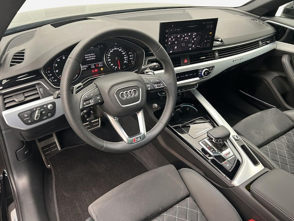 Audi RS4