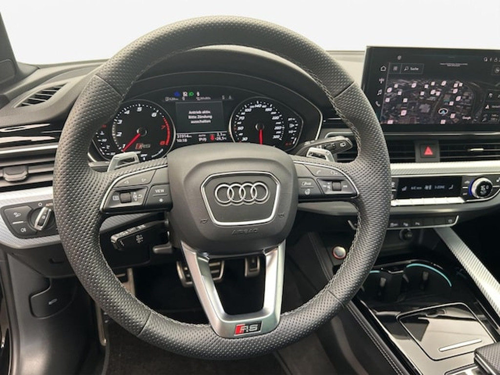 Audi RS4