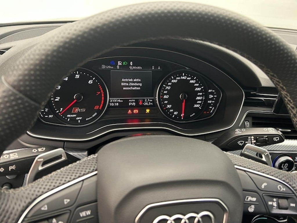 Audi RS4