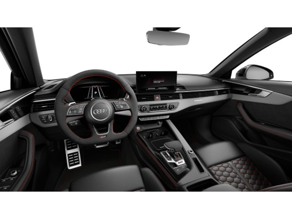 Audi RS4