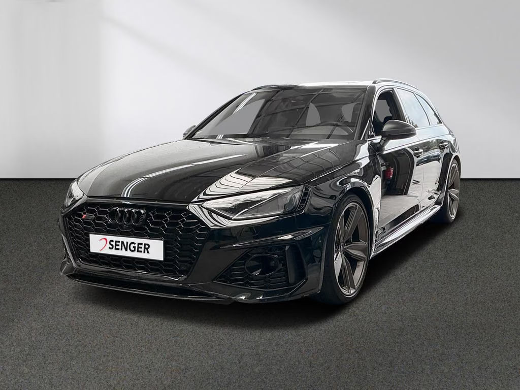 Audi RS4