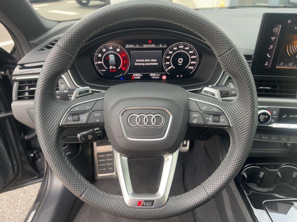 Audi RS4