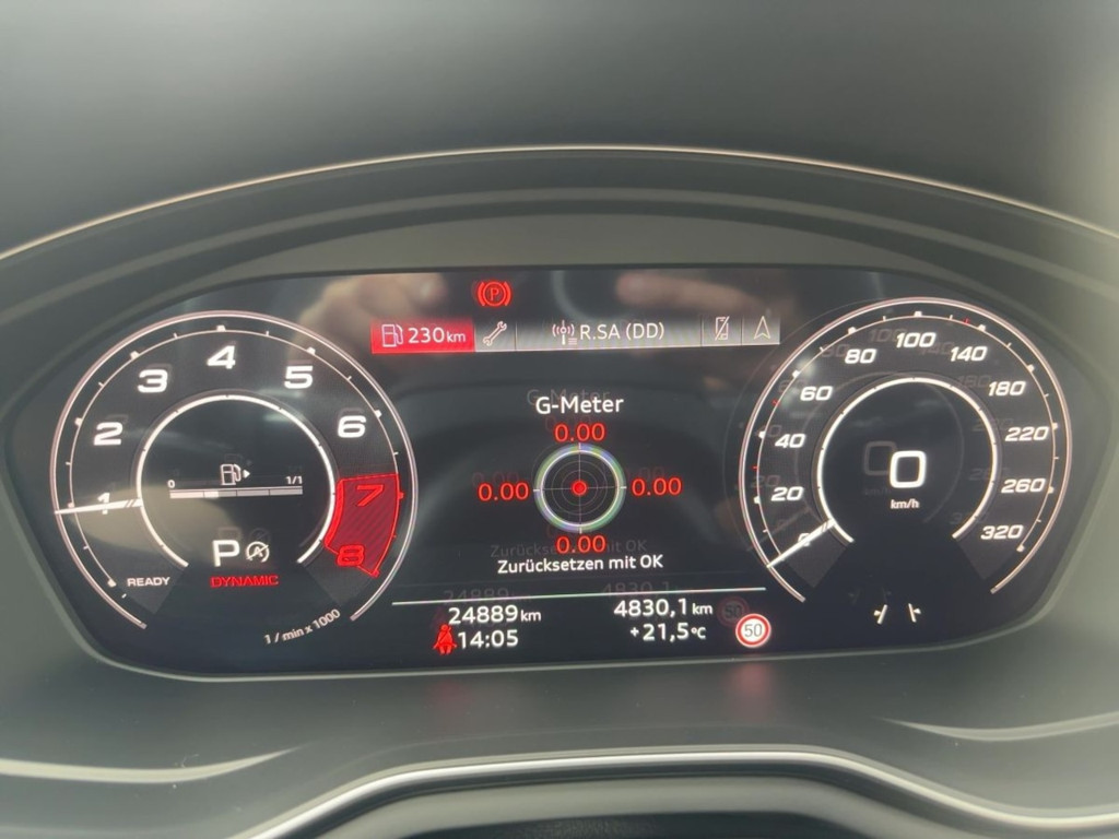 Audi RS4
