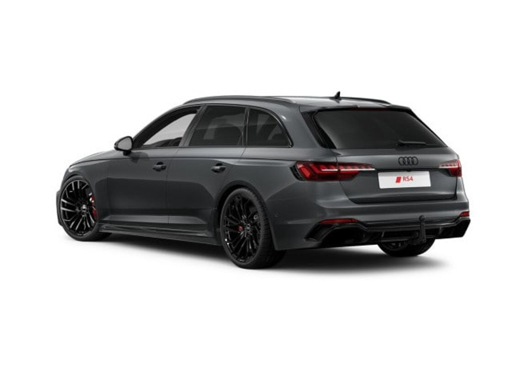 Audi RS4
