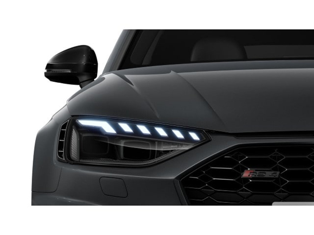 Audi RS4