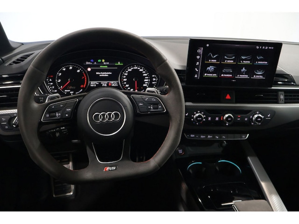 Audi RS4