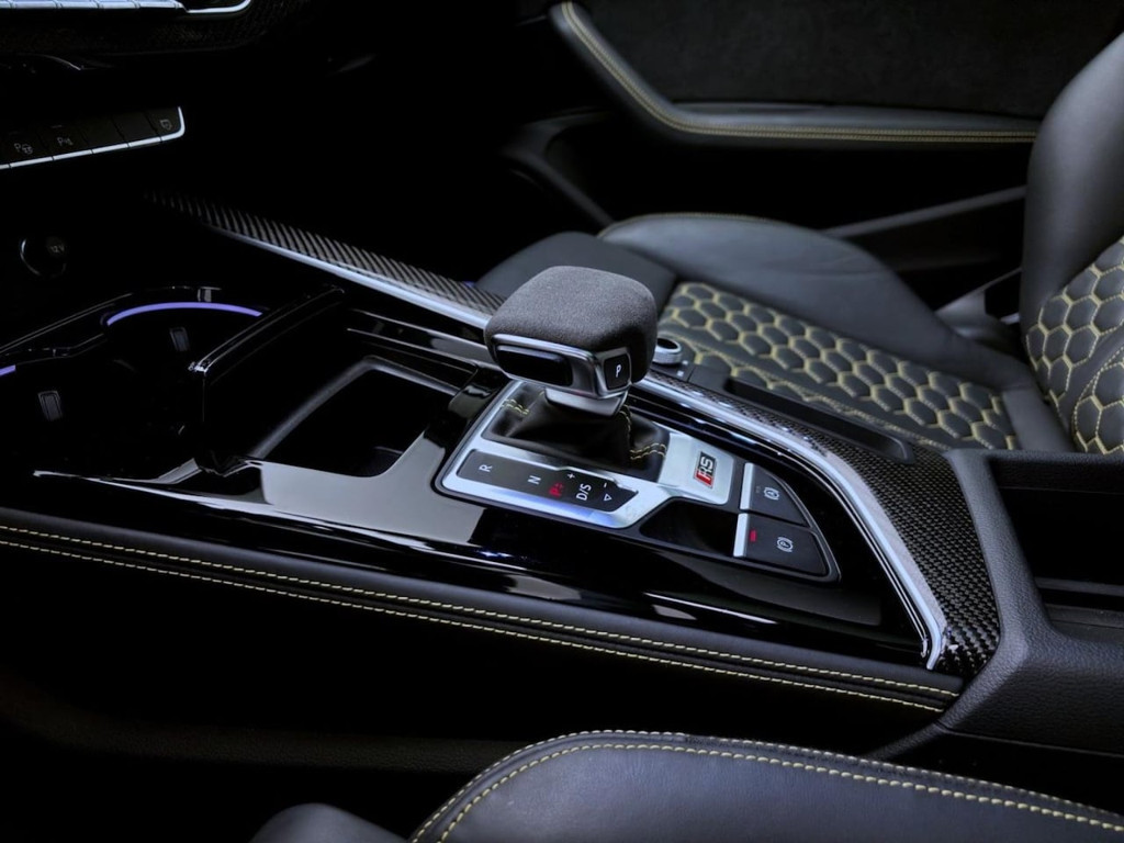 Audi RS4