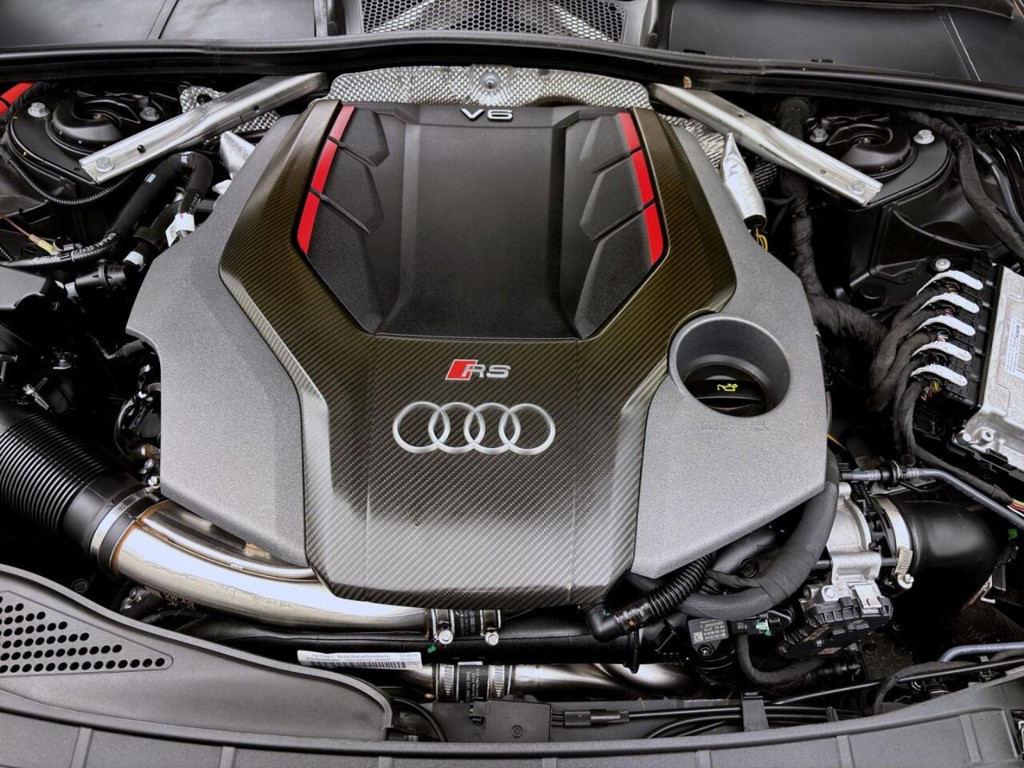 Audi RS4
