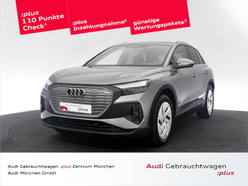 Audi Q4 e-tron SUV 45 e-tron Audi Q4 e-tron