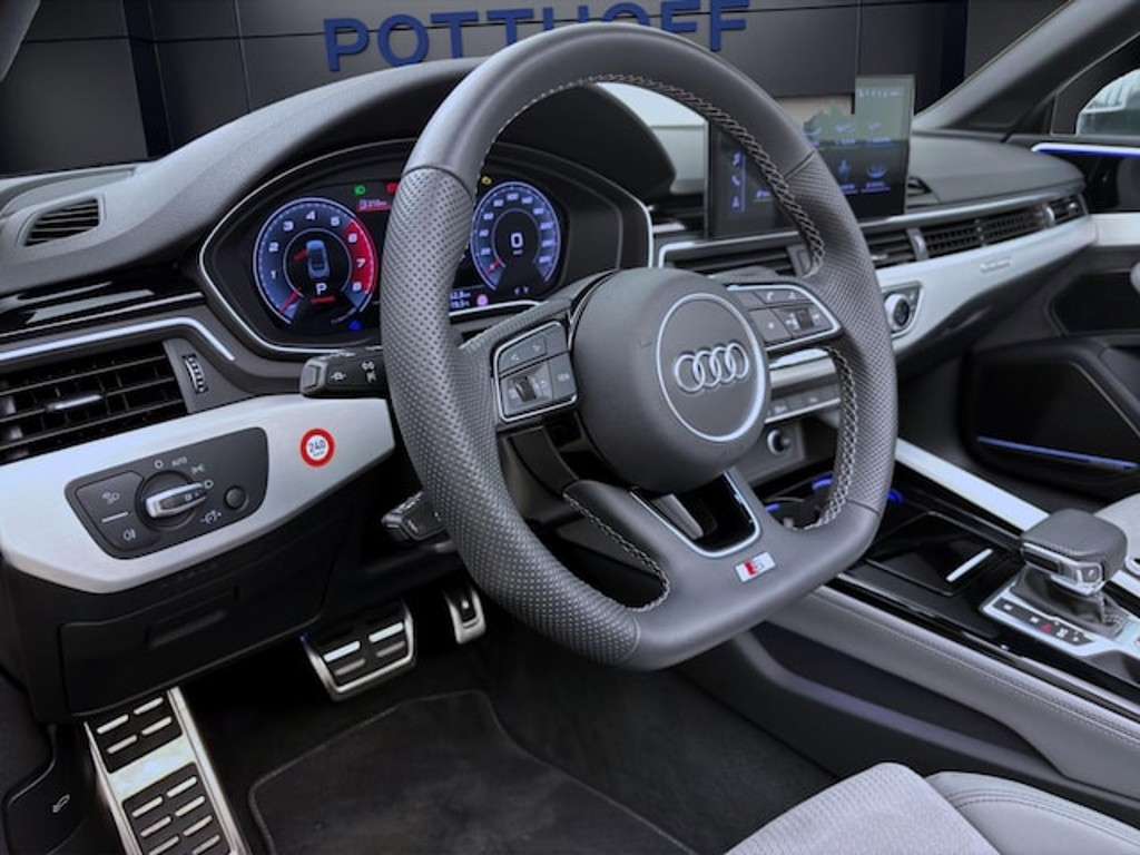 Audi S5