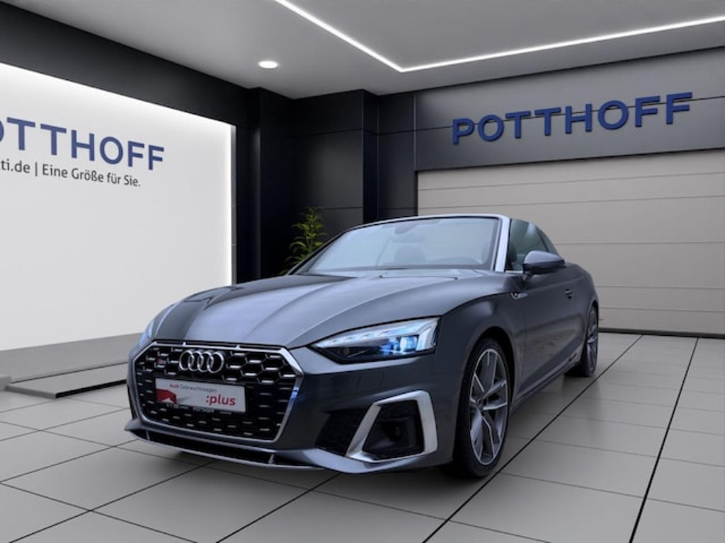 Audi S5