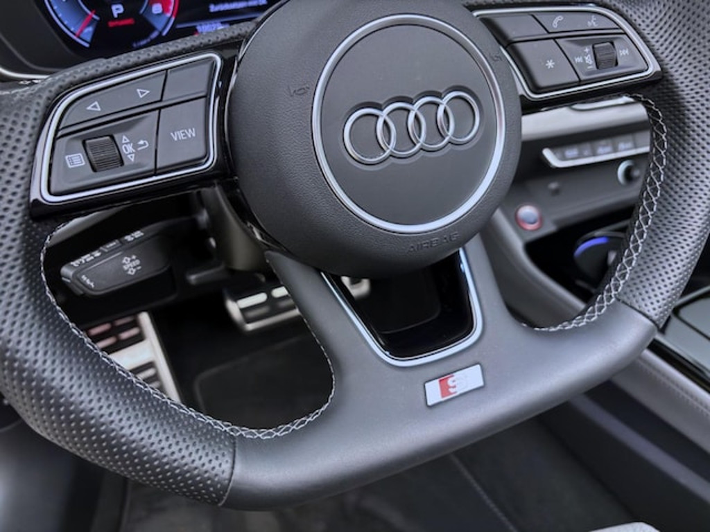 Audi S5