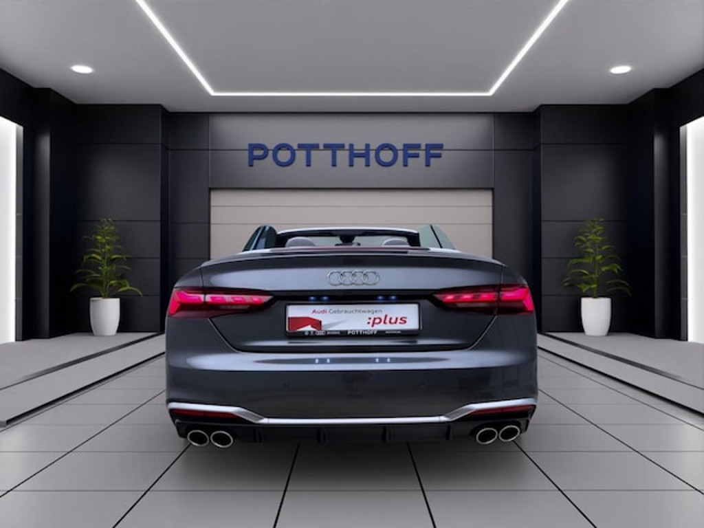 Audi S5