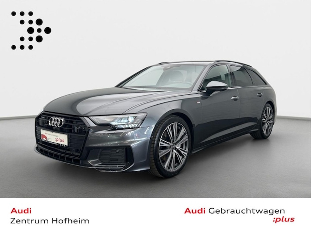 Audi A6 Avant Quattro S-Tronic Sport 45 TFSI