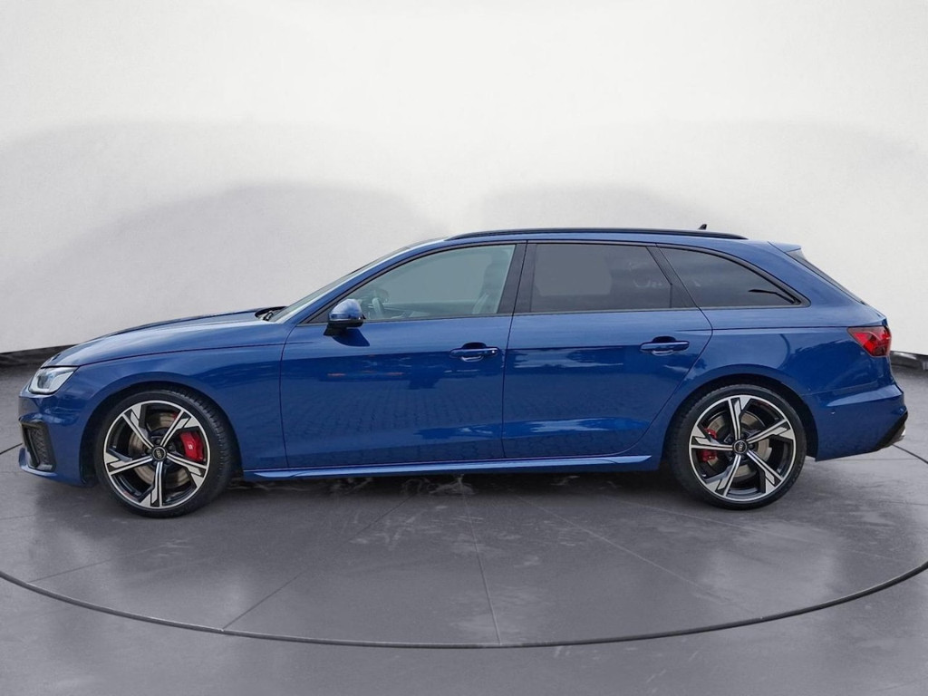 Audi S4