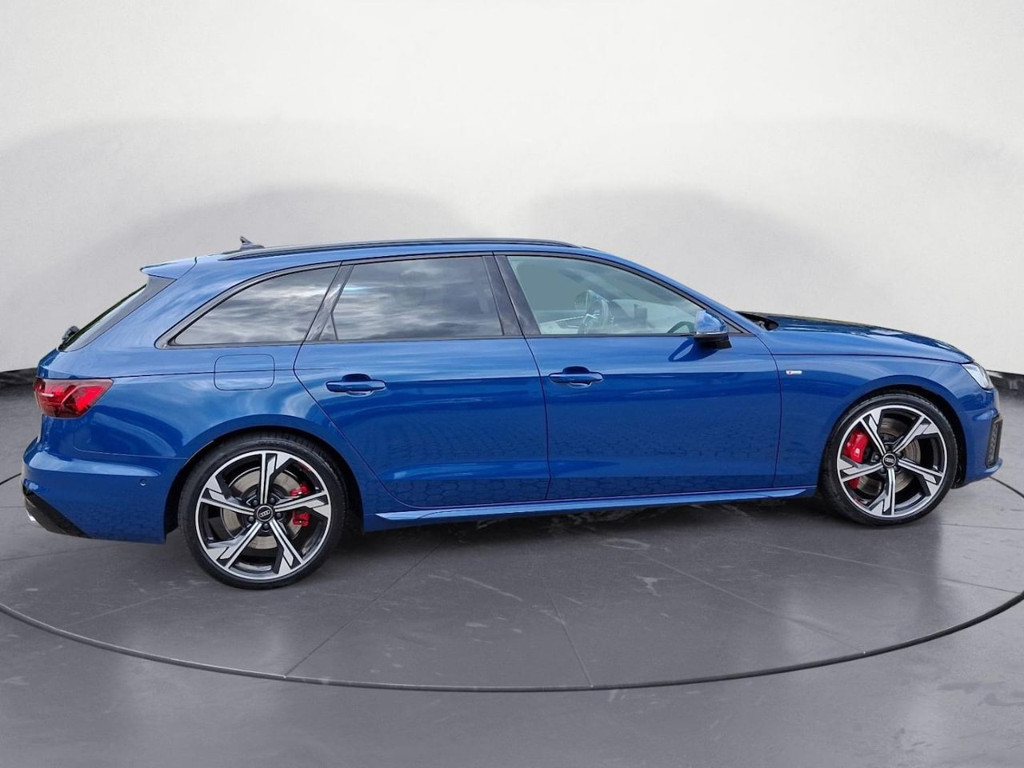 Audi S4