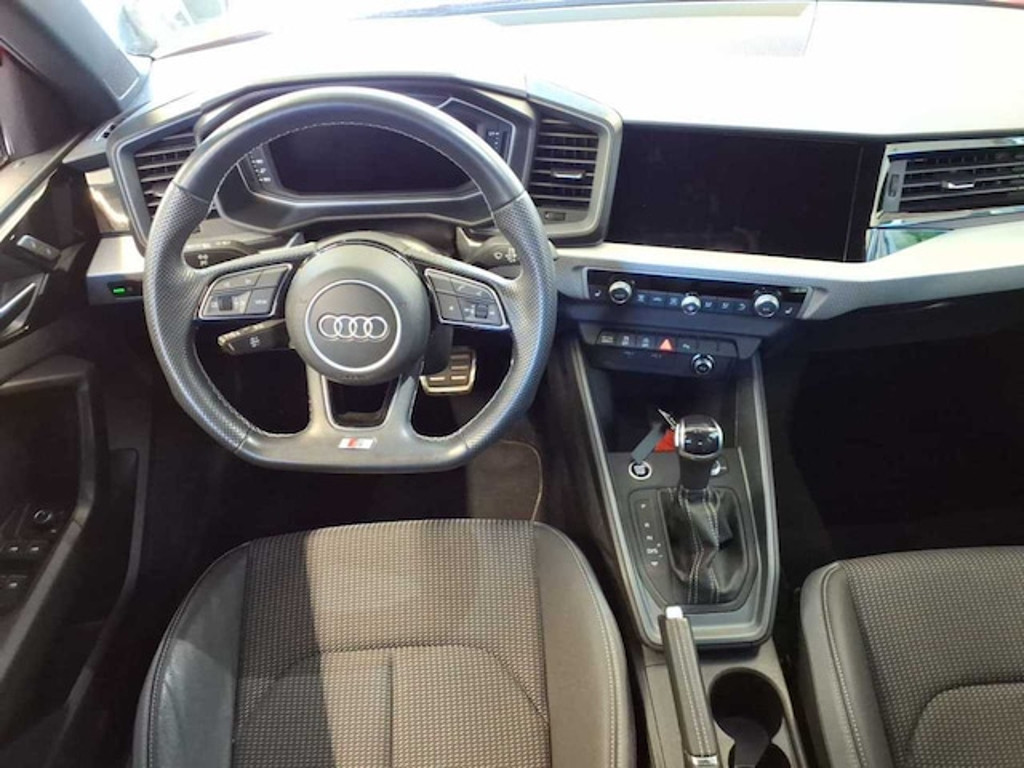 Audi A1 Citycarver