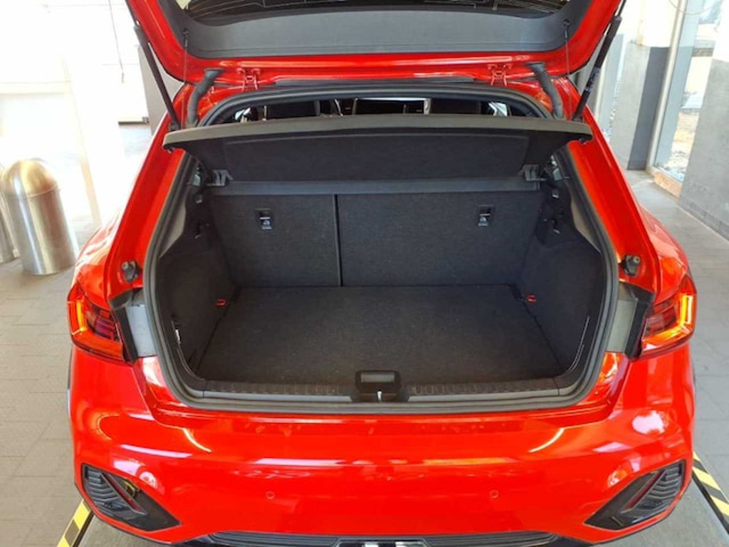 Audi A1 Citycarver