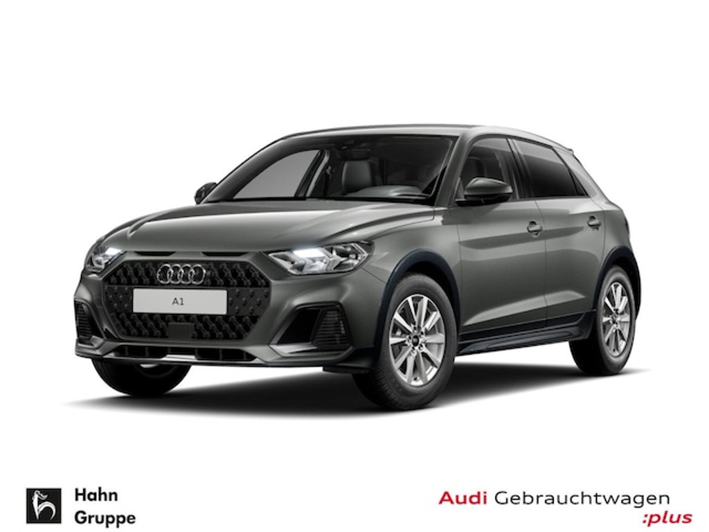 Audi A1 30 TFSI Allstreet