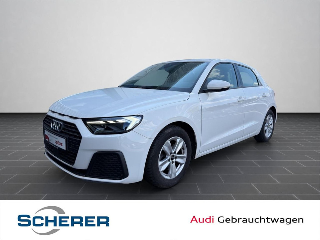 Audi A1 Sportback 30 TFSI