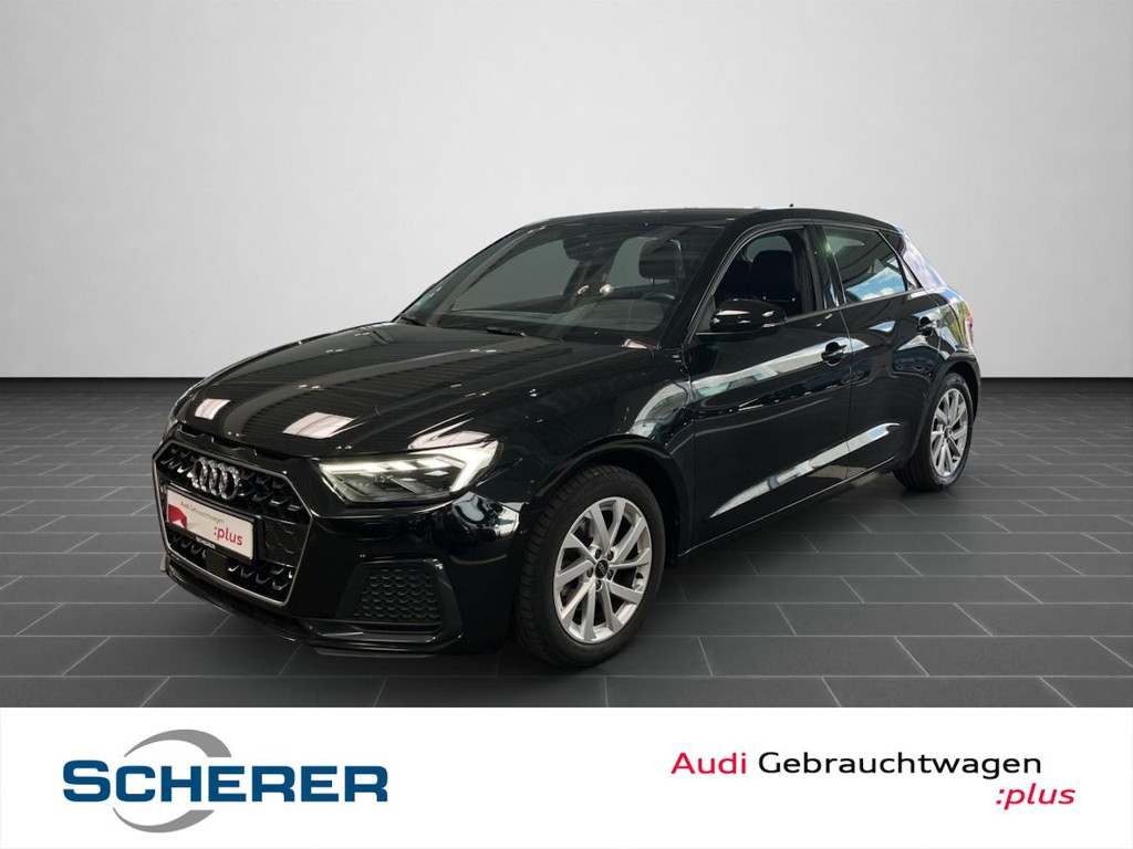 Audi A1 Sportback S-Tronic 30 TFSI