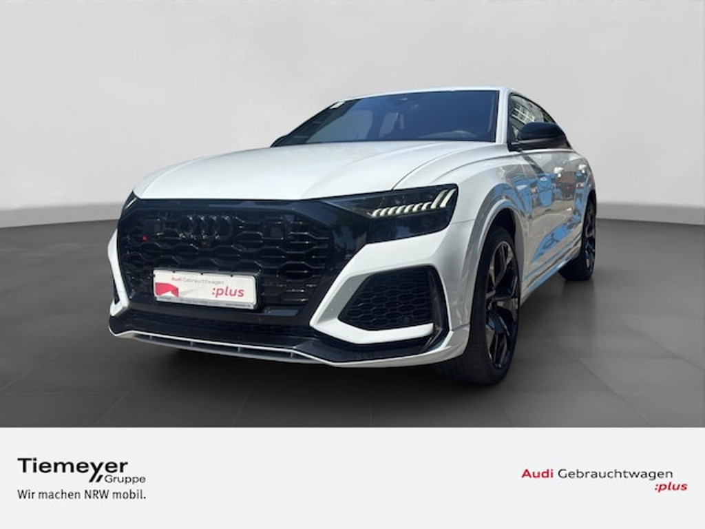 Audi RS Q8 Quattro
