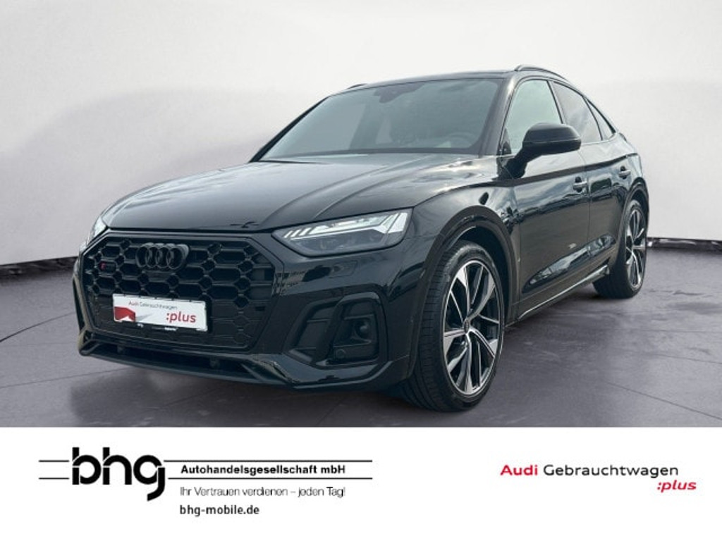 Audi SQ5 Sportback