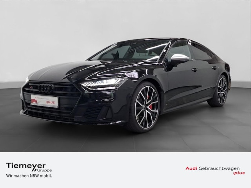 Audi S7 Sportback Quattro