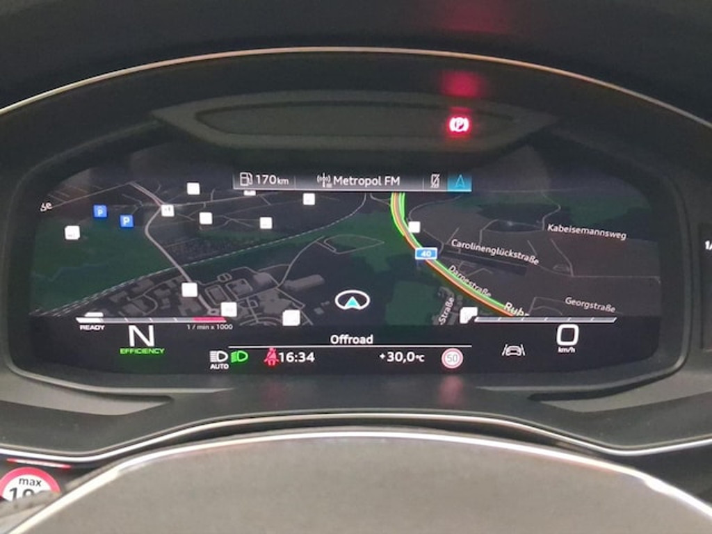 Audi S7