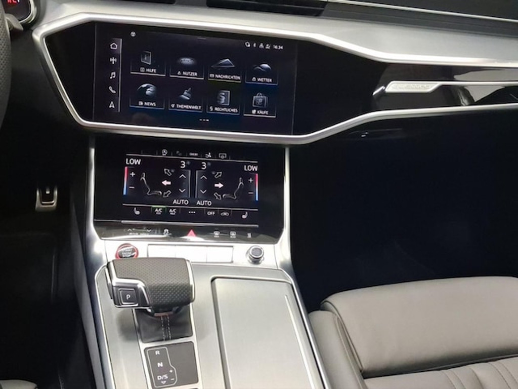 Audi S7