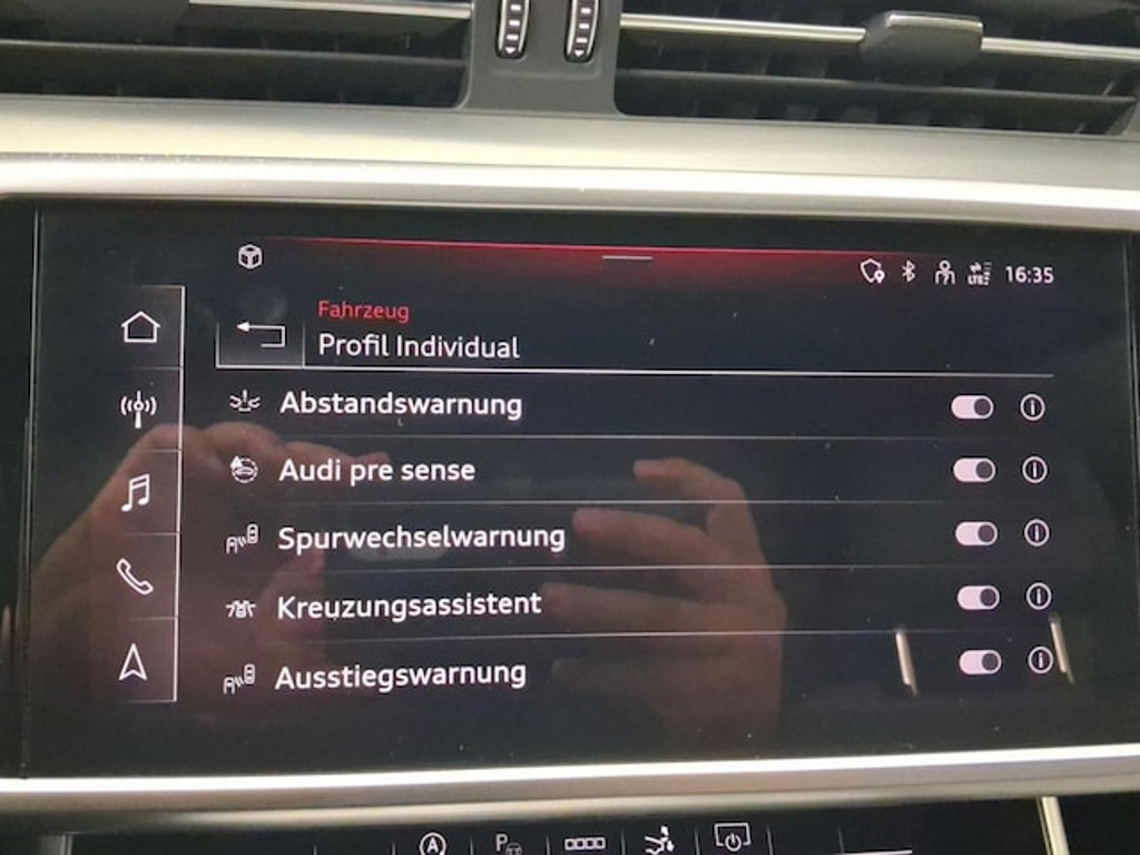 Audi S7