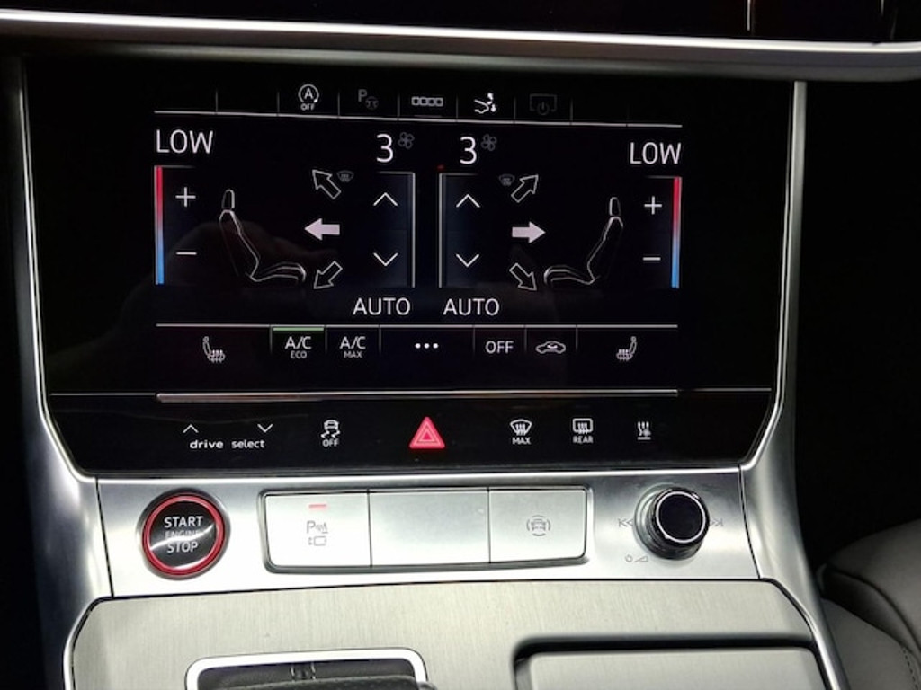 Audi S7