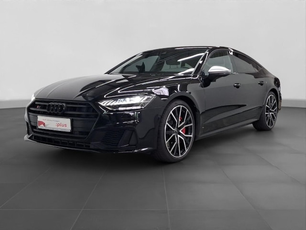 Audi S7