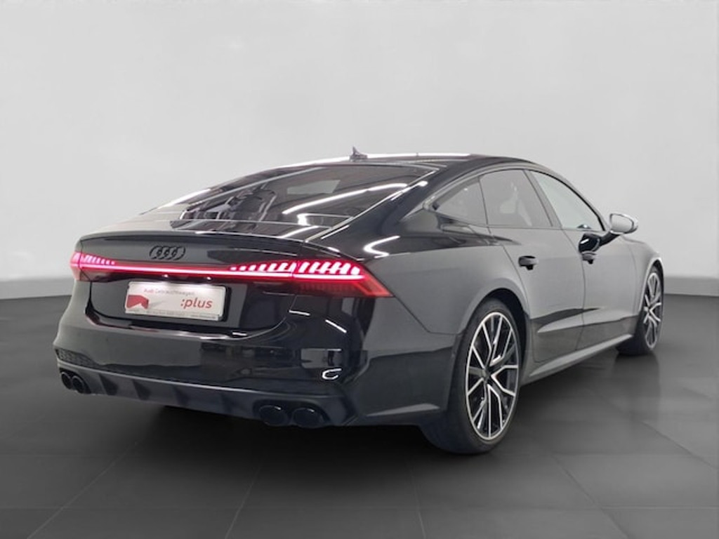 Audi S7