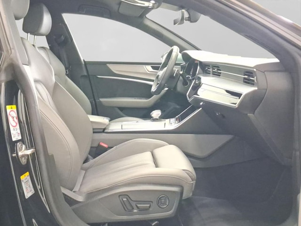 Audi S7