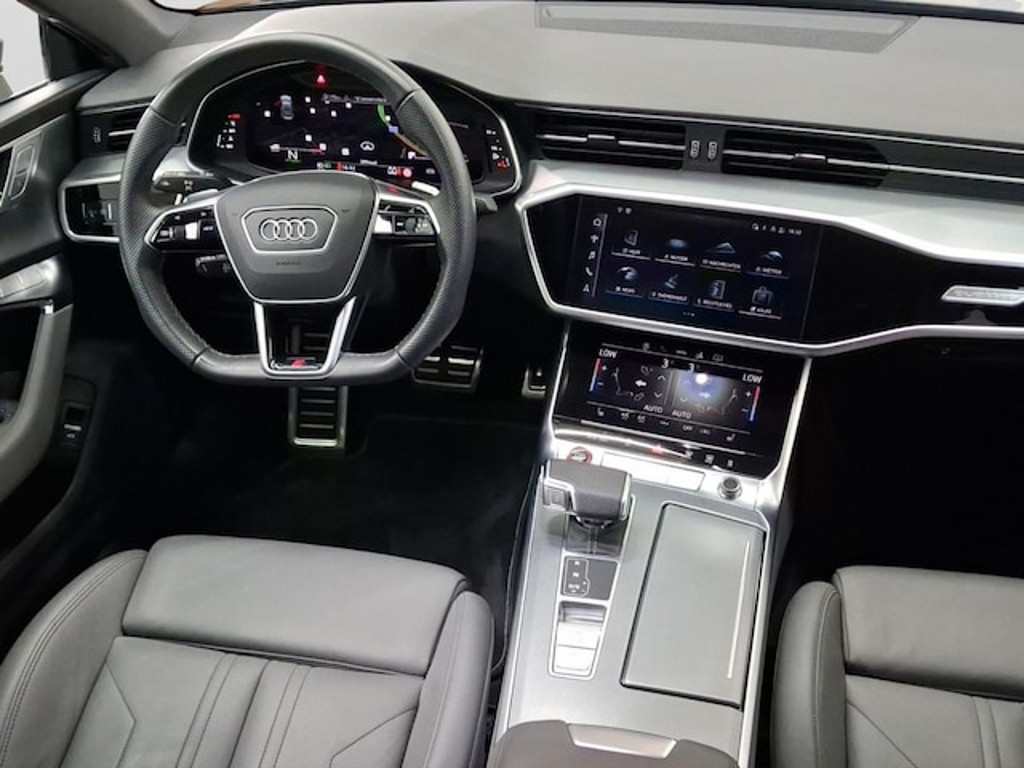 Audi S7