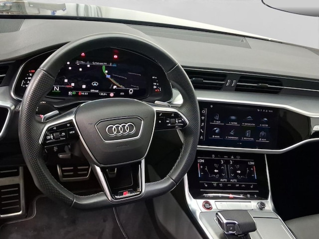 Audi S7