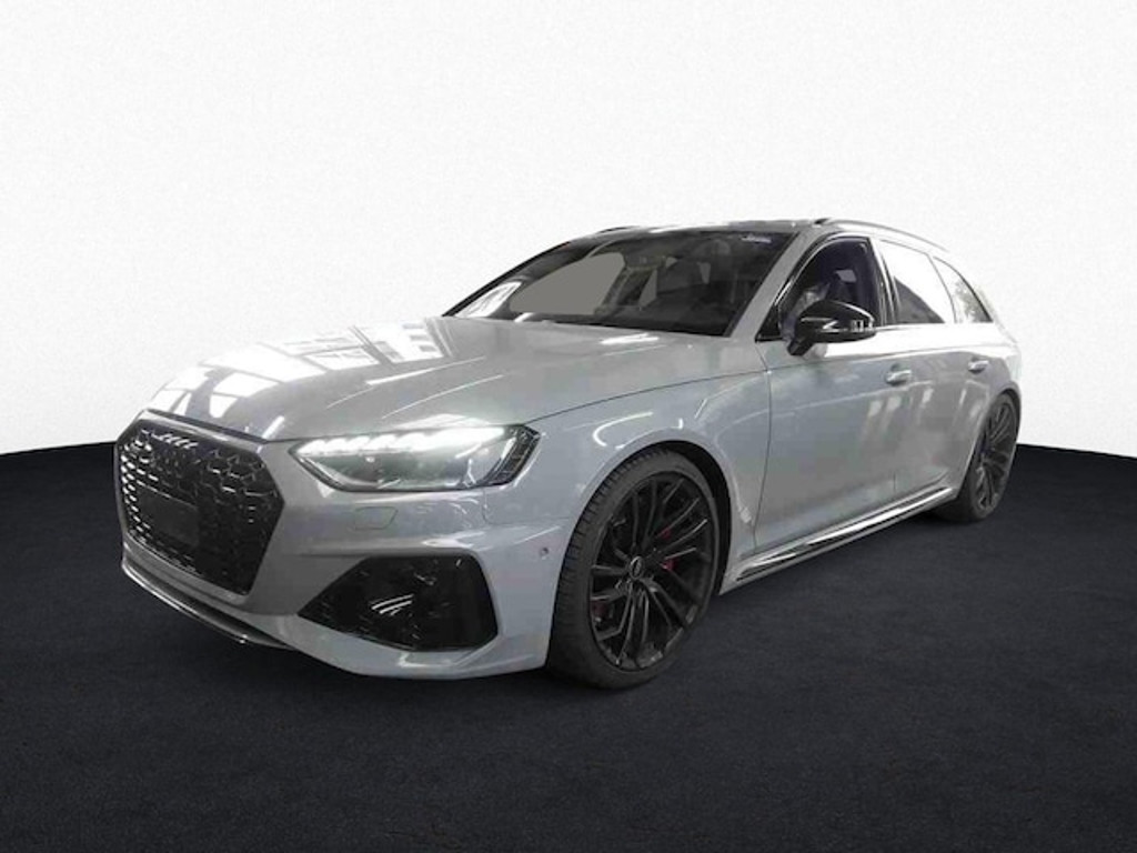 Audi RS4