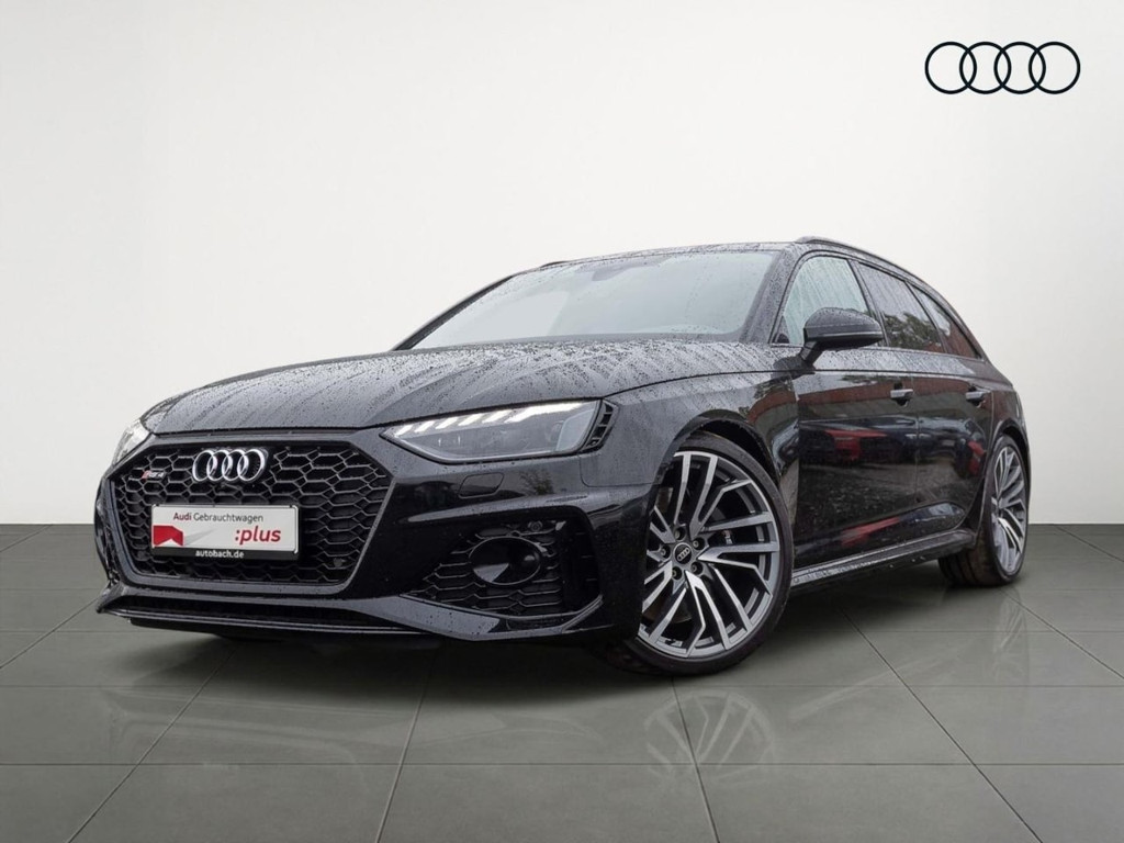 Audi RS4