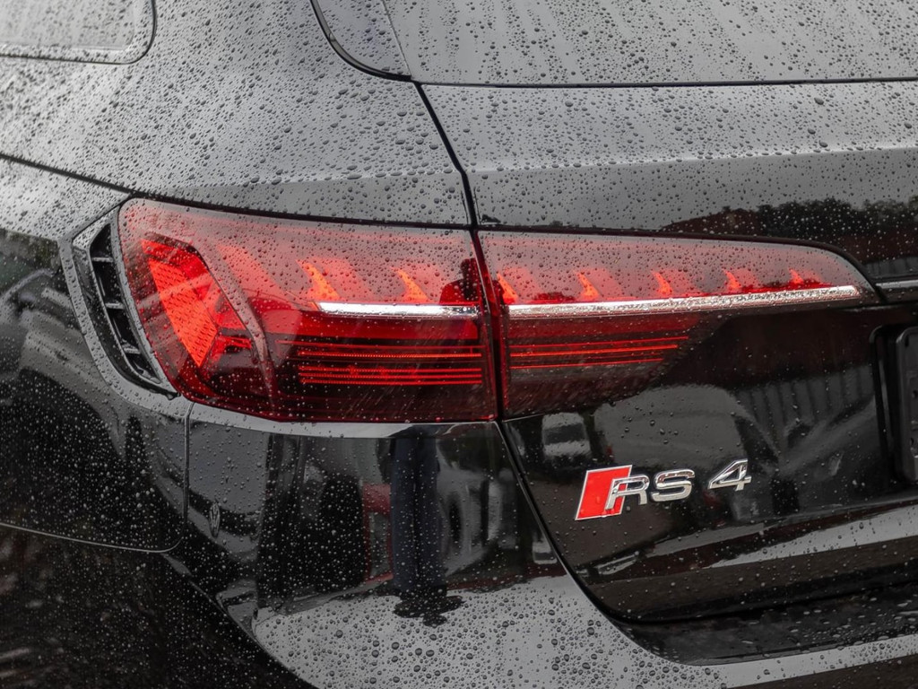 Audi RS4