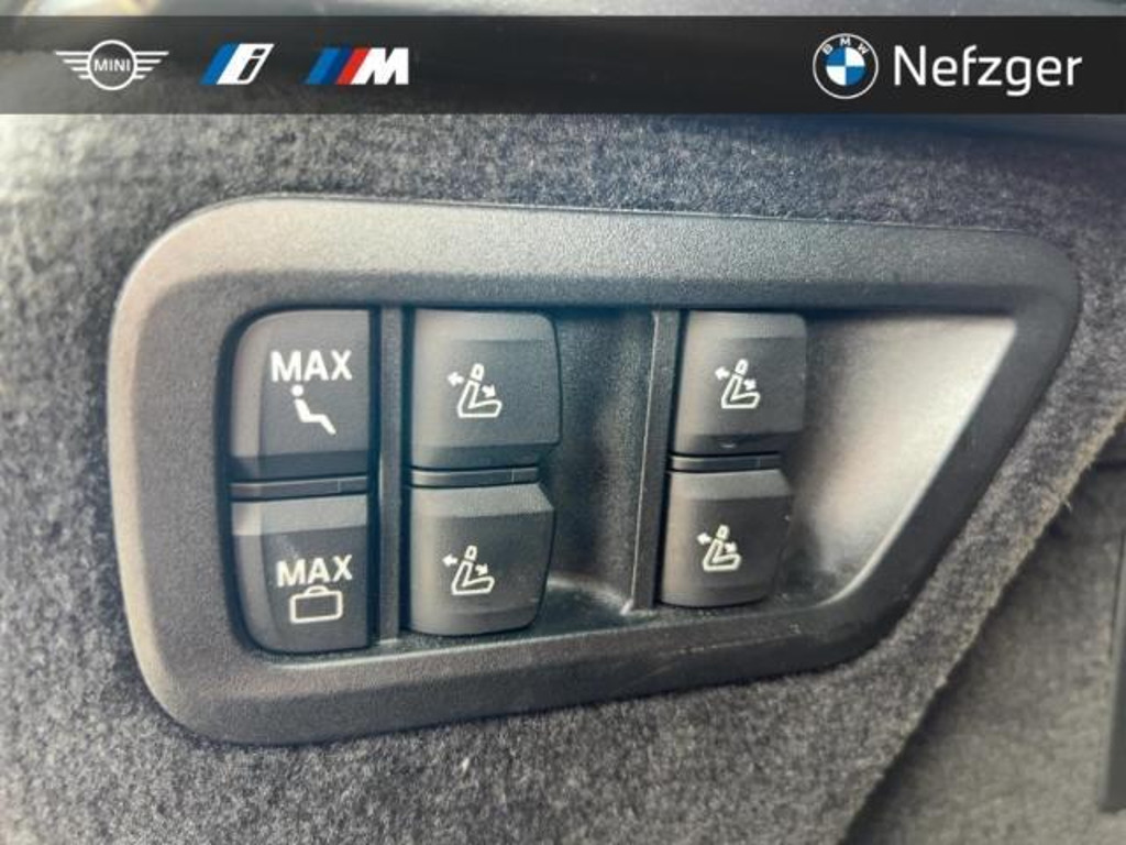 BMW X7 xDrive40d