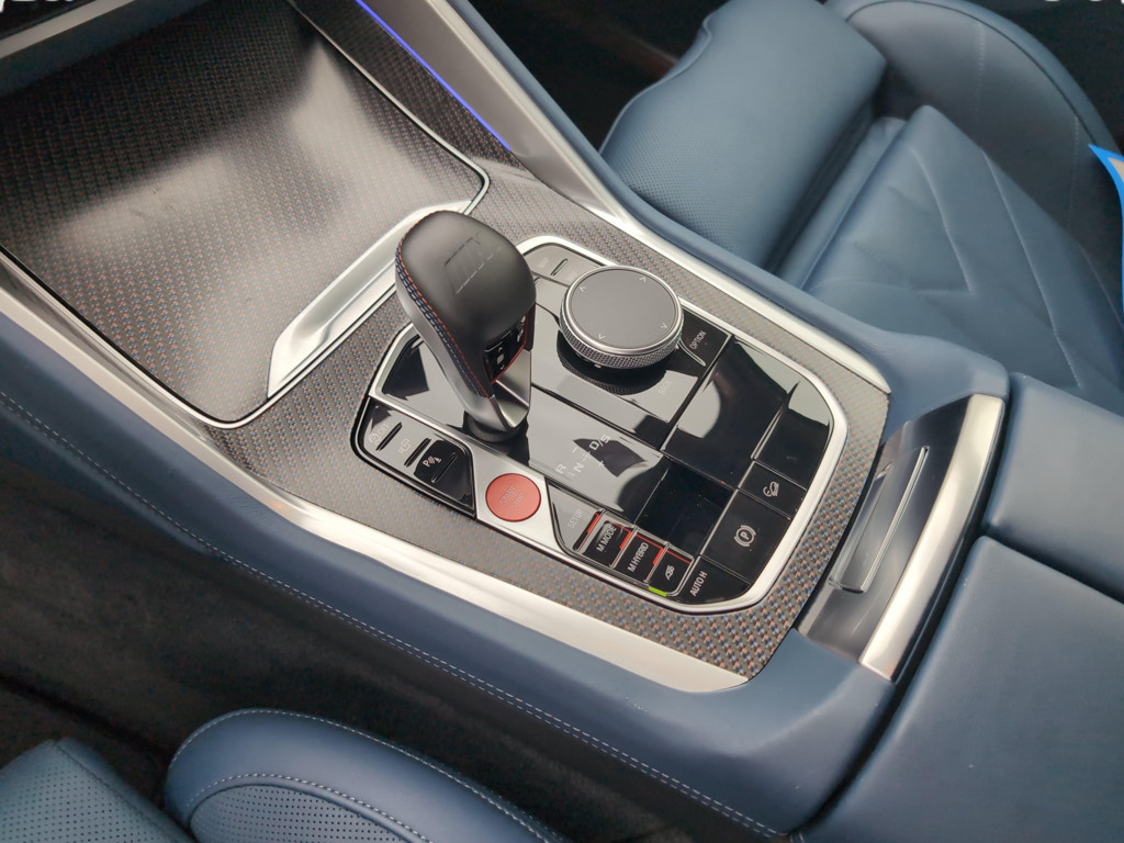BMW XM