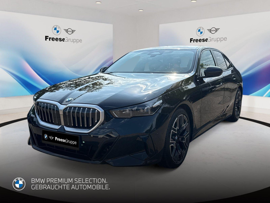 BMW 5 Serie 520 Sedan 520i