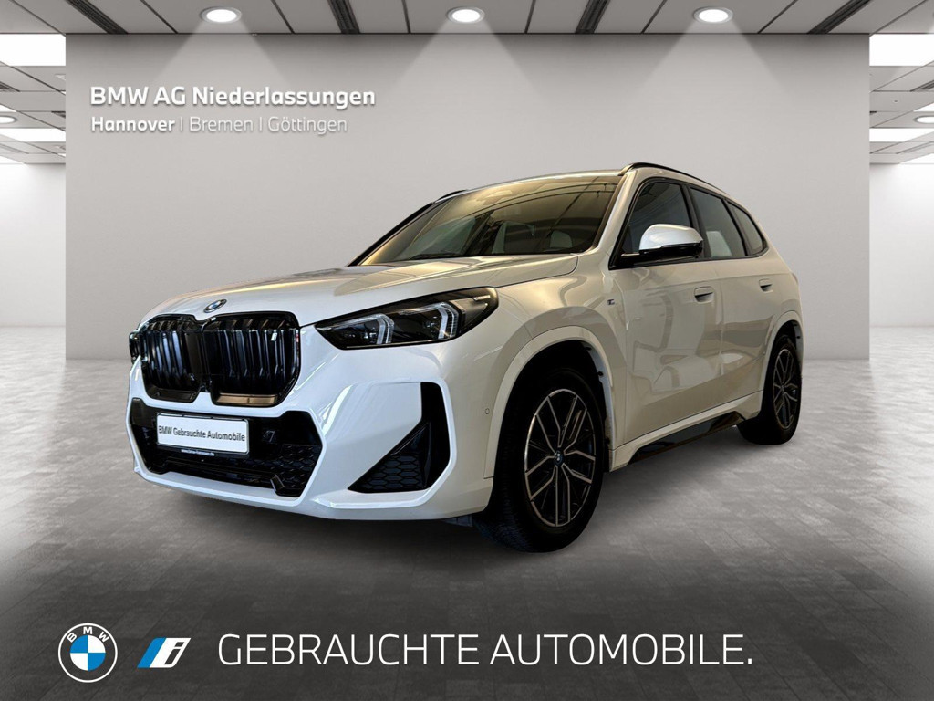BMW iX1 xDrive30