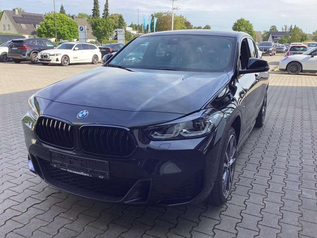 BMW X2 xDrive20i