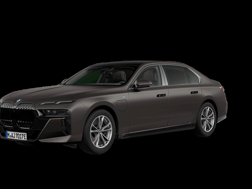 BMW 7 Serie