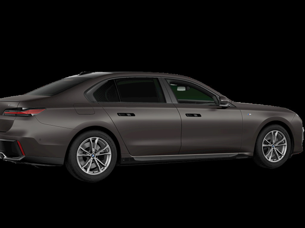 BMW 7 Serie