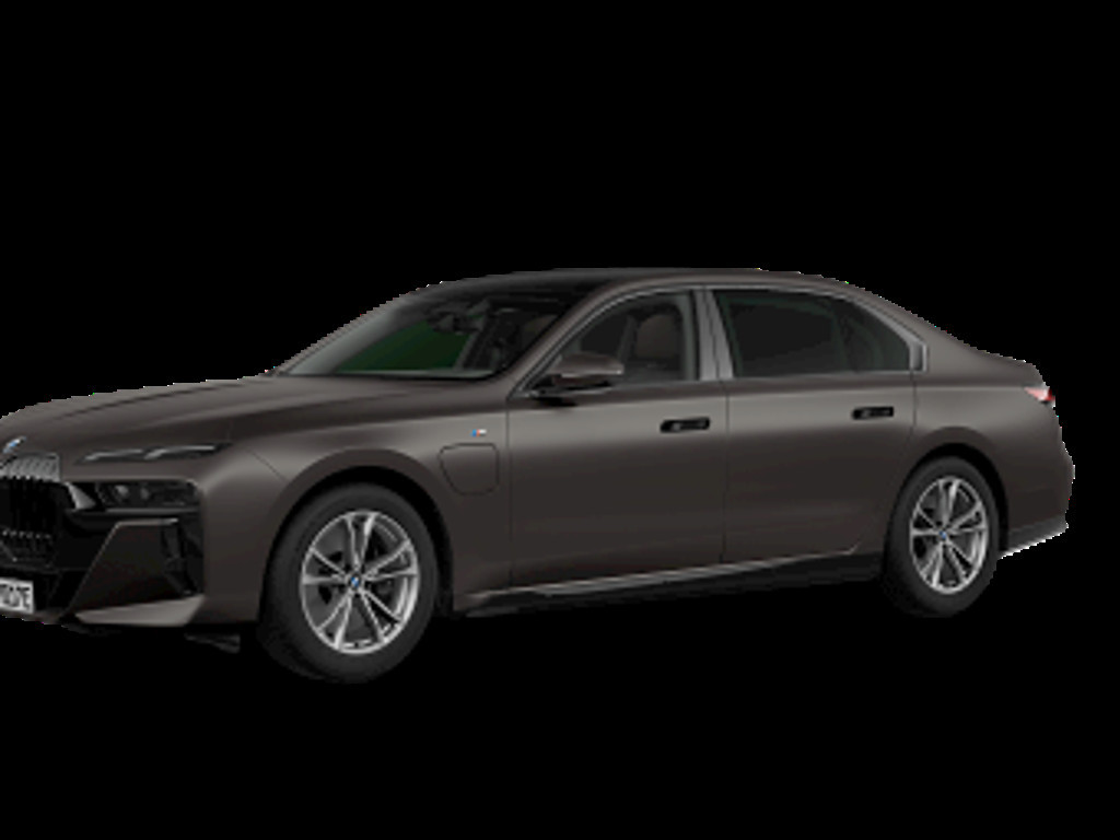 BMW 7 Serie